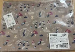イナズマイレブン ポーチ 星章学園 イナイレフェス限定
