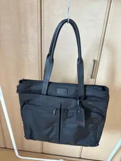 TUMI バリスティックナイロン トートバッグ 22157DH TUMI トゥミ トートバッグ 22157DH ALPHA バリスティック