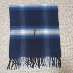 2025年最新】Yves Saint Laurent メンズ マフラーの人気アイテム