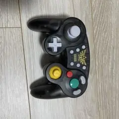 Switch ゼルダの伝説デザイン コントローラー