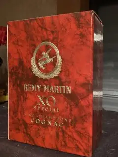 RAMY MARTIN XO special