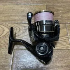 バリスティック ダイワ リール