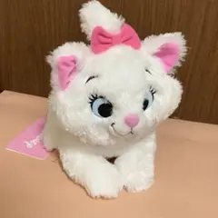 マリー ぬいぐるみ