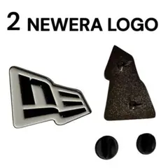 ニューエラ　ピンズ　ピンバッジ　アクセサリー　NEWERA キャップ　帽子