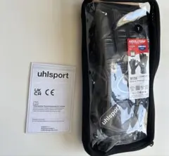 ウールシュポルト キーパーグローブ GKグローブ 7号 新品