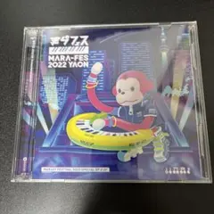 まらしぃ　まらフェス2022 EP
