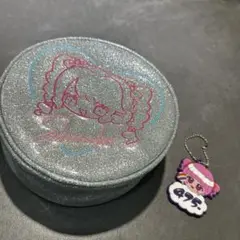 しなこ ポーチ キーホルダー セット売り 475
