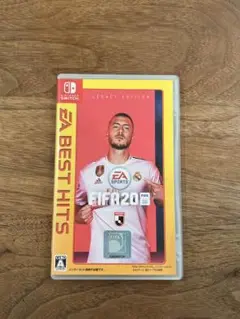 FIFA 20 (Legacy Edition) BEST HITS