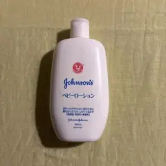 Johnson's ベビー ローション 300ml