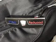 PING Redwood ZB パター 名器 希少