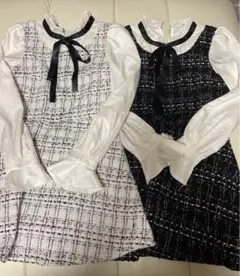 量産型 ワンピース