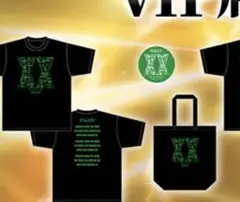 アニサマ2025 VIP席特典グッズ Day1