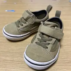 vans キッズスニーカー