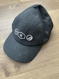 【説明文参照願います】RVCA ルオトロ ショーヨーロールキャップ　フリーサイズ