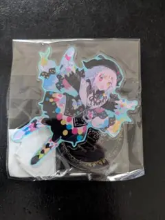 【新品未開封】魔法少女ノ魔女裁判 城ケ崎ノア アクスタ 東京タワー 限定