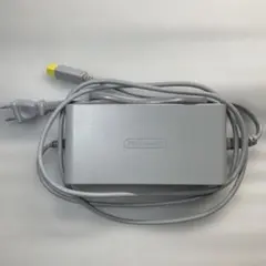 【純正】Wii U ACアダプター　任天堂