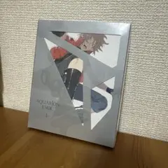【新品未開封】アクエリオンEVOL Vol.1 DVD