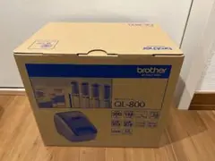 brother QL-800