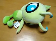 セレビィぬいぐるみ