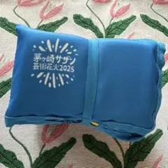 サザンオールスターズ　茅ヶ崎サザン芸術花火2025 折りたたみクッション