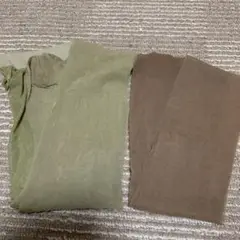 【短期出品】ストッキング・ライトブラウン