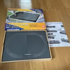 【Bトレジャンクまとめ売り】　レイアウトベースN-B4・関連部品多数 Bトレインショーティー専用 オールインワン走行システム