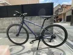 キャノンデール クイック3 SM