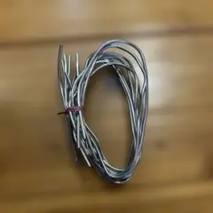 ステンドグラス　棒はんだ 3㎜×40cm 8本（約200g）