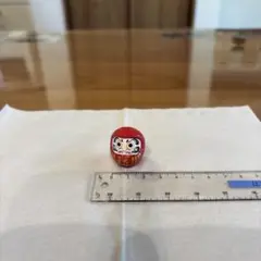 超ミニサイズ　工芸品フィギュア