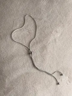 アンクレット