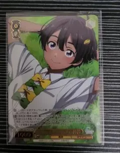 ヴァイス マケイン 真夏の太陽を浴びて 檸檬 プロモ パラレル