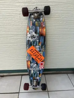 SECTOR 9 セクターナイン スケートボード