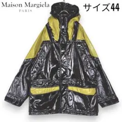 Maison Margiela メゾンマルジェラ　ナイロンジャケット サイズ50 Maison Margiela（旧Maison Martin Margiela）（ナイロン