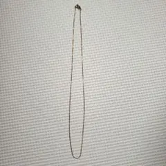 ete ネックレスチェーン K10