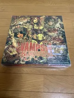 2025年最新】VAMPS Tシャツ BLOODの人気アイテム - メルカリ