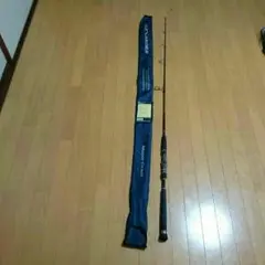 引取限定　鯰専用ロッド　セルバ　SELVA 引取限定 鯰専用ロッド セルバ SELVA - メルカリ