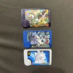 ポケモンフレンダ　スーパートレジャーなどその他 ブリガロン　ラプラスなど