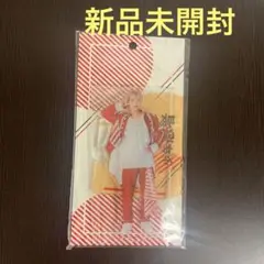 新品未開封　少年忍者　黒田光輝　アクルスタンド アクスタ　2023
