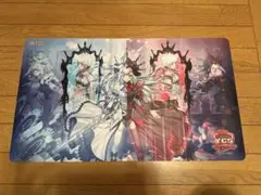 遊戯王　M∀LICE　マリス　プレイマットのみ　デュエルセット