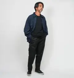 KAJA UTILITY TROUSERS ブラック　サイズ3 2025年最新】KAJA utility trousersの人気アイテム - メルカリ