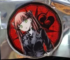 アルカナ • ファミリア フェリチータ アクリルコースター グラッテ③