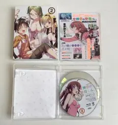 2025年最新】女神寮の寮母くん blu-rayの人気アイテム - メルカリ