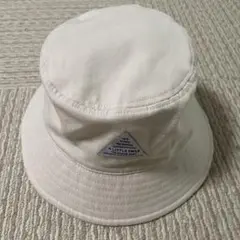 バケットハット サイズ56〜58.5cm 綿100%