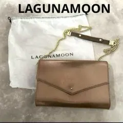 ラグナムーン　オケージョンバック　クラッチバッグ　パーティーバッグ