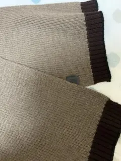 Loewe ウールマフラー