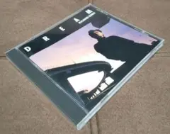 ☆入手困難☆近藤真彦☆DREAM╱CD アルバム☆送料無料☆