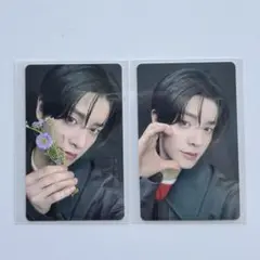 HMV・タワレコ ENHYPEN 宵 -YOI- 公式ラキドロ