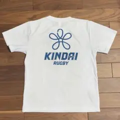 近畿大学ラグビー部　Kinki UNIV.R.F.C. ウォームアップウェア 近畿大学ラグビー部 Kinki UNIV.R.F.C. ウォームアップウェア