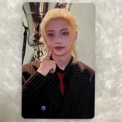 Straykids フィリックス トレカ ラキドロB HMV トレカ　スキズ