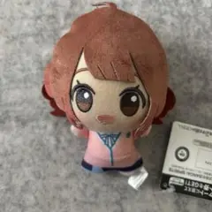 花海佑芽　ちびぐるみ　学園アイドルマスター ②